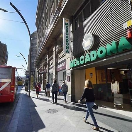 Apartamento Urgel مدريد المظهر الخارجي الصورة