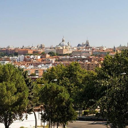 Apartamento Urgel مدريد المظهر الخارجي الصورة